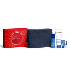 ClarinsMen Hydration Essentials (Worth £68)